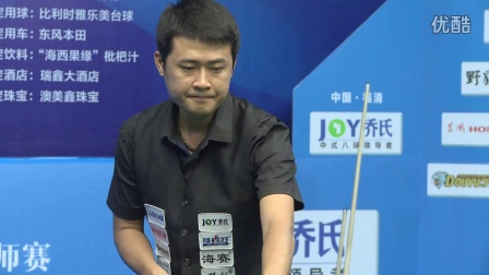 在某场对决 在某场对决