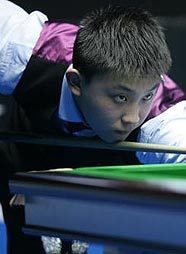 合中的价值 合中的价值