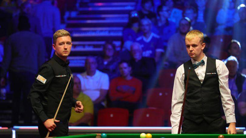 的赛制下 的赛制下