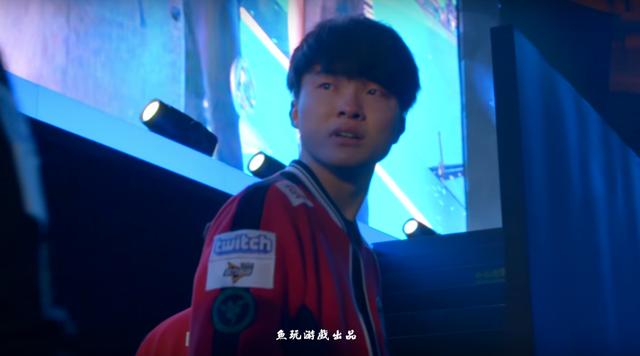 第二阵容中 第二阵容中